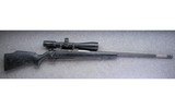Weatherby ~ Mark V ~ .338-378 Weatherby Mag