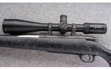 Weatherby ~ Mark V ~ .338-378 Weatherby Mag - 8 of 10