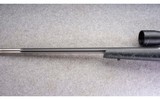 Weatherby ~ Mark V ~ .338-378 Weatherby Mag - 6 of 10