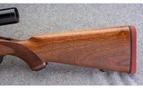 Ruger ~ M77 ~ .270 Win - 9 of 10