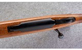 Ruger ~ M77 ~ .270 Win - 7 of 10