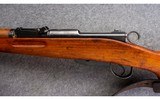 Swiss ~ K-31 ~ 7.5x55 Swiss - 8 of 10