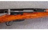 Swiss ~ K-31 ~ 7.5x55 Swiss - 3 of 10