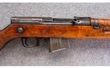 Brno ~ CZ52-57 ~ 7.62mm - 3 of 10
