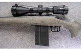 Remington ~ 700 AAC-SD ~ .308 Win - 8 of 10