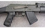 FEG ~ SA 2000 ~ 7.62x39mm - 3 of 10