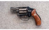 Smith & Wesson ~ 40 ~ .38 S&W Special - 2 of 2
