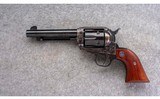 Ruger ~ Vaquero ~ .44 Magnum - 2 of 2