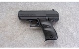 Hi-Point ~ C9 ~ 9mm Luger - 2 of 2