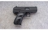 Hi-Point ~ C9 ~ 9mm Luger - 1 of 2