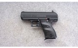 Hi-Point ~ C9 ~ 9mm Luger - 2 of 2