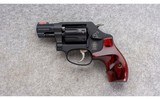 Smith & Wesson ~ Airlite PD ~ .22 MRF - 2 of 2