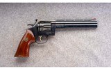 Dan Wesson ~ 40 ~ .44 Remington