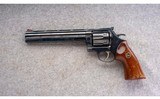 Dan Wesson ~ 40 ~ .44 Remington - 2 of 2