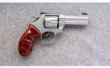 Smith & Wesson ~ 625-8 ~ .45 Auto - 1 of 2