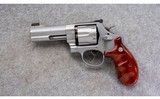 Smith & Wesson ~ 625-8 ~ .45 Auto - 2 of 2