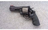 Smith & Wesson ~ 329PD ~ .44 Magnum - 2 of 2