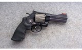 Smith & Wesson ~ 329PD ~ .44 Magnum - 1 of 2