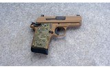 SIG Sauer ~ P938 ~ 9mm Luger - 1 of 2
