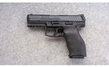 Heckler & Koch ~ VP9 ~ 9mm Luger - 2 of 2