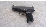 SIG Sauer ~ P365X ~ 9mm Luger - 2 of 2