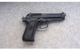 Beretta ~ M9 ~ 9mm Luger - 1 of 2