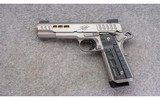 Kimber ~ Rapide ~ .45 ACP - 2 of 2