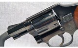 Smith & Wesson ~ 40 ~ .38 S&W - 5 of 8