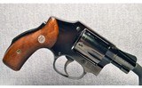 Smith & Wesson ~ 40 ~ .38 S&W - 1 of 8