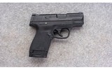 Smith & Wesson ~ M&P9 Shield M2.0 ~ 9mm Luger - 1 of 2