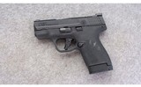 Smith & Wesson ~ M&P9 Shield Plus ~ 9mm Luger - 2 of 2