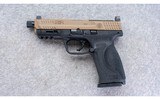 Smith & Wesson ~ M&P9 M2.0 Spec Series ~ 9mm Luger - 2 of 3