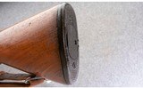 Springfield Armory ~ M1 Garand ~ .30 M1 - 10 of 10