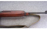 Inland ~ M1A1 Carbine ~ .30 Carbine - 4 of 14