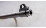 Inland ~ M1A1 Carbine ~ .30 Carbine - 5 of 14