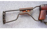 Inland ~ M1A1 Carbine ~ .30 Carbine - 2 of 14