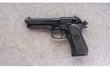 Beretta ~ M9 ~ 9mm Luger - 2 of 2