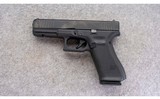 Glock ~ 17 Gen 5 ~ 9mm Luger - 2 of 2