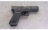 Glock ~ 17 Gen 5 ~ 9mm Luger - 1 of 2