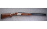 Browning ~ Citori ~ 12 Gauge - 1 of 10