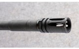 SIG Sauer ~ M400 ~ 5.56 NATO - 5 of 10