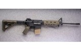 SIG Sauer ~ M400 ~ 5.56 NATO - 1 of 10