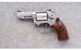 Smith & Wesson ~ 60-15 ~ .357 Magnum - 2 of 2