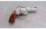 Smith & Wesson ~ 60-15 ~ .357 Magnum - 1 of 2