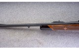 Weatherby ~ Mark V Safari Custom ~ .375 H&H Magnum - 6 of 10