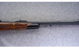 Weatherby ~ Mark V Safari Custom ~ .375 H&H Magnum - 4 of 10