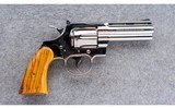 Colt ~ Python ~ .357 Mag