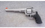 Smith & Wesson ~ 629-8 Performance Center ~ .44 Mag - 2 of 2