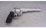 Smith & Wesson ~ 629-8 Performance Center ~ .44 Mag - 1 of 2