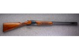 Browning ~ Superposed Superlightweight ~ 12 Gauge - 1 of 10